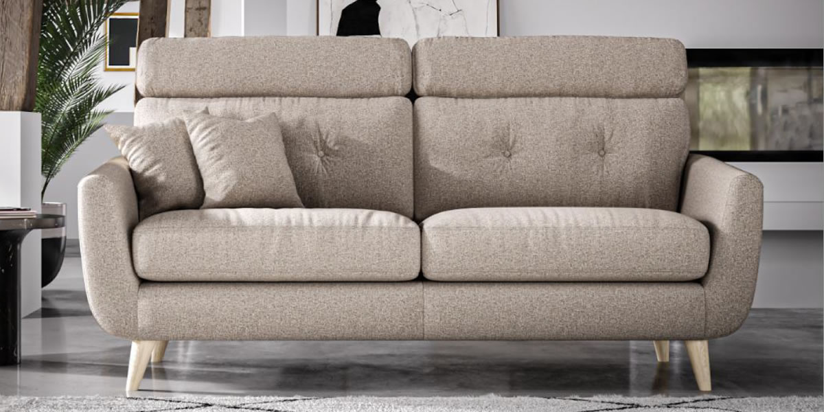 Signature Collection Salsa Highback Roomset